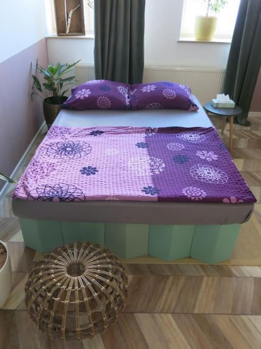 Stuckverzierte, Zentrumsnahe Wohnung Im Sueden Leipzig Luaran gambar