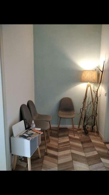 Stuckverzierte, Zentrumsnahe Wohnung Im Sueden Leipzig Luaran gambar